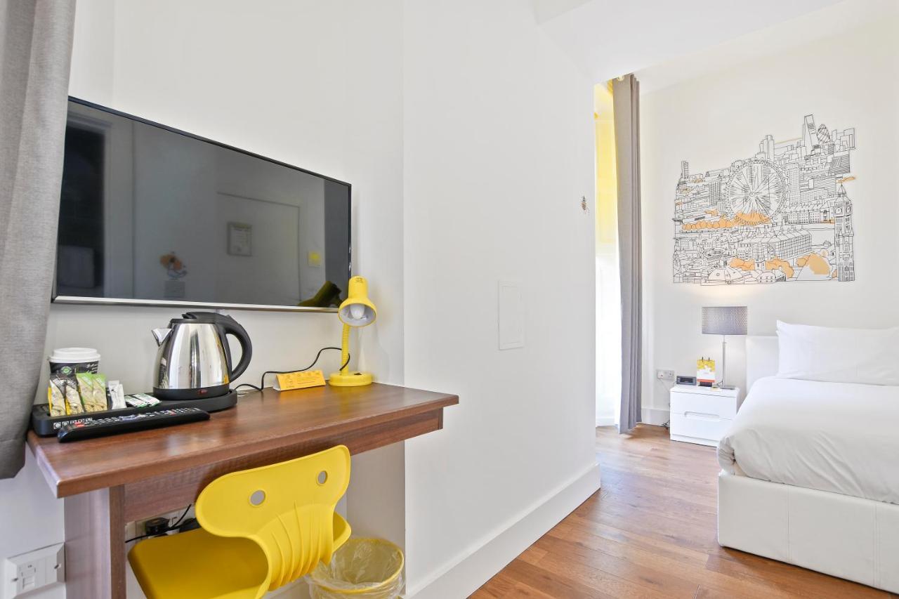 לונדון Titiwangsa One Accomodation At Paddington מראה חיצוני תמונה