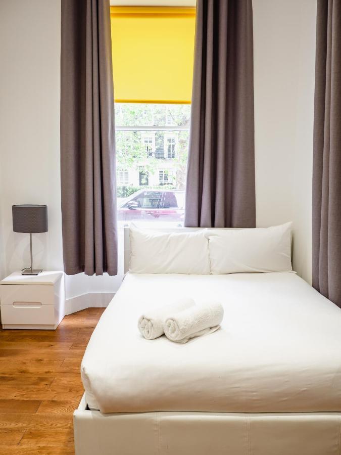 לונדון Titiwangsa One Accomodation At Paddington מראה חיצוני תמונה
