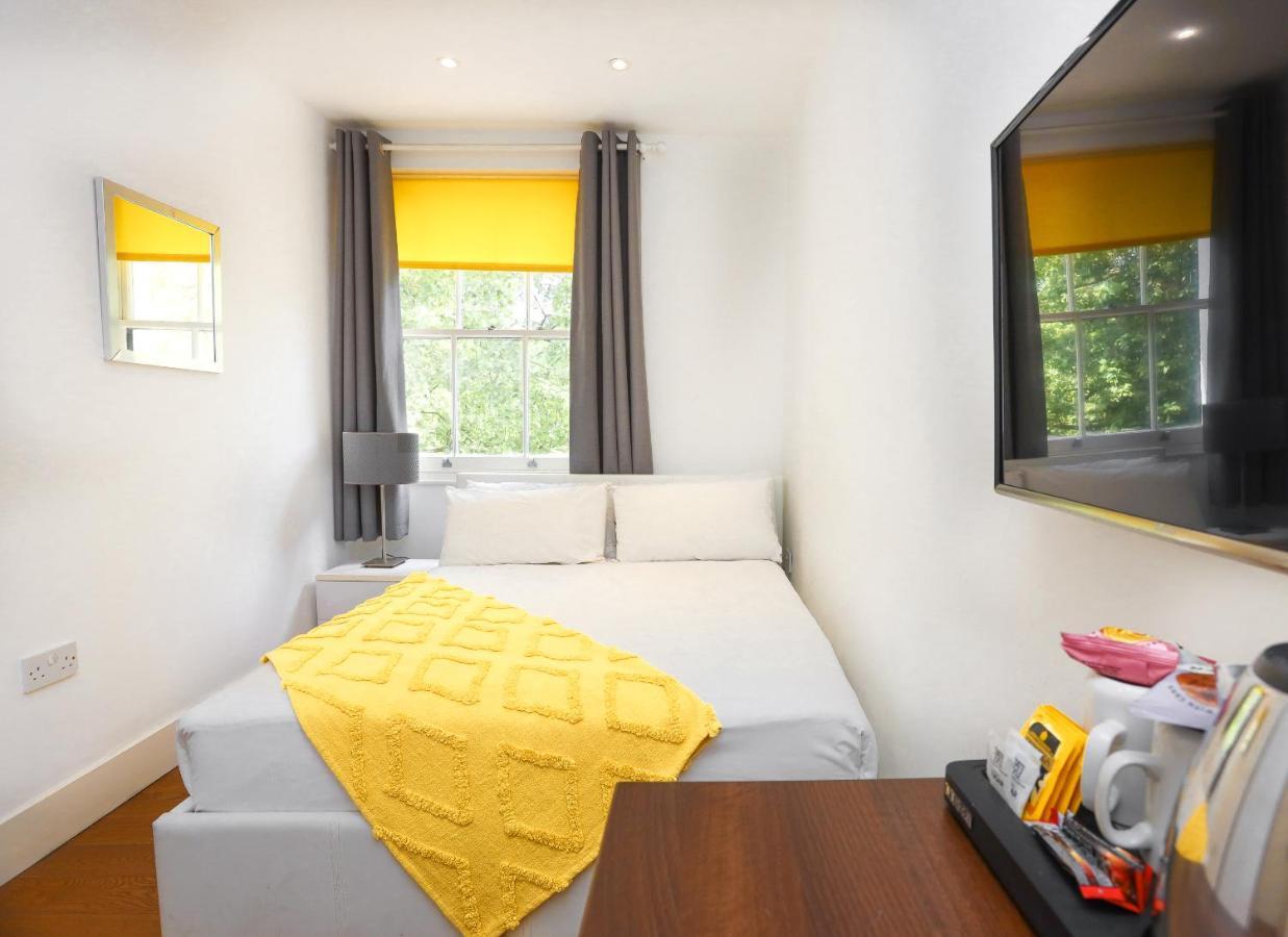 לונדון Titiwangsa One Accomodation At Paddington מראה חיצוני תמונה