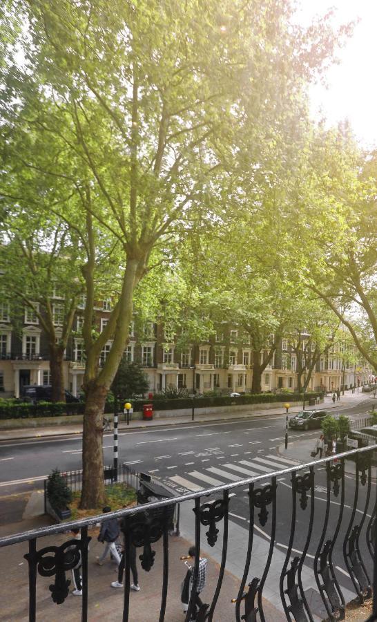 לונדון Titiwangsa One Accomodation At Paddington מראה חיצוני תמונה