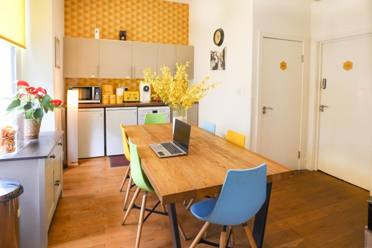 לונדון Titiwangsa One Accomodation At Paddington מראה חיצוני תמונה