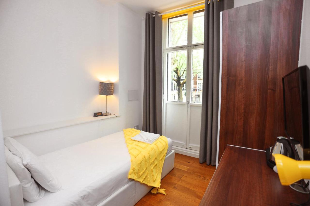 לונדון Titiwangsa One Accomodation At Paddington מראה חיצוני תמונה